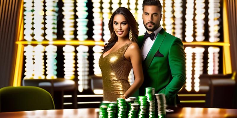 Casino Online 9g: Jogos Melhor