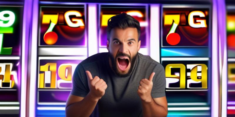 9g: Saque Sensacional via PIX