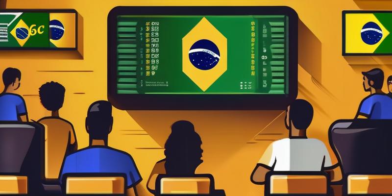 9g Mobile: Experiência Número 1